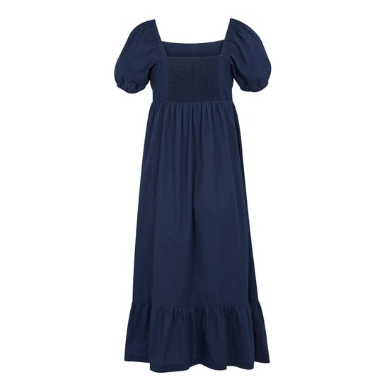 Regatta Womens/Ladies Emilrah Midi Dress (Navy)