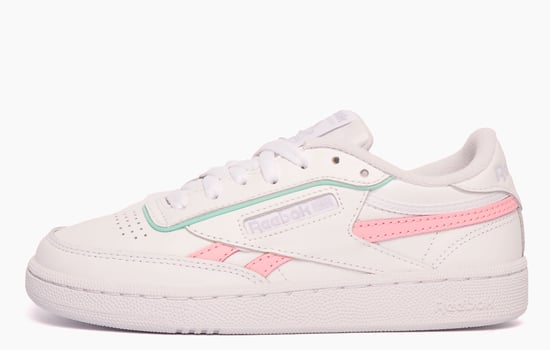 Reebok Club C Revenge Womens