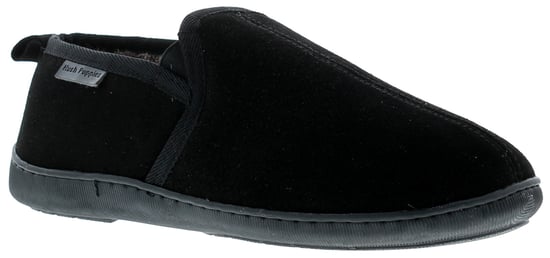 Hush Puppies Arnold Slip On Suède MEMORY FOAM Heren - Image 1