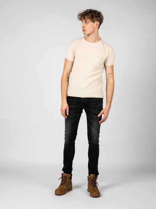 John Richmond Jeans Iggy Mannen zwart - Image 2