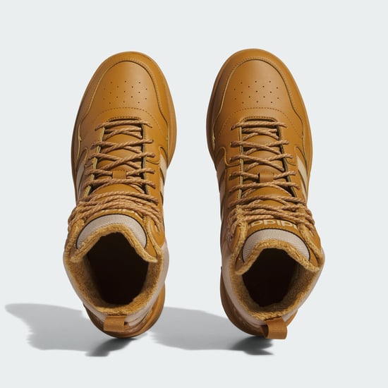 Men's adidas 3.0 Mid Wtr Low Top Trainers Mens in Mesa - Image 3
