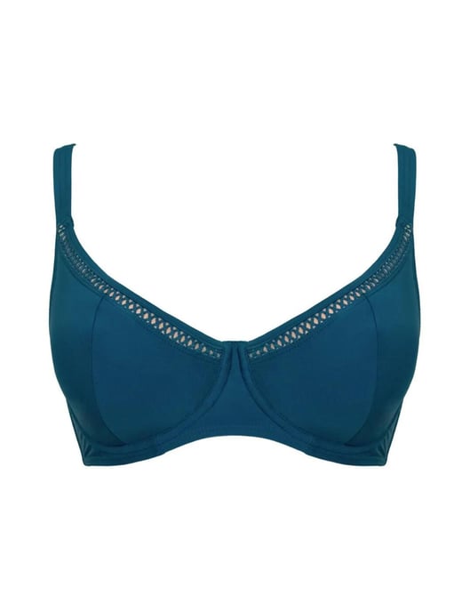Curvy Kate First Class Balcony Bikini Top