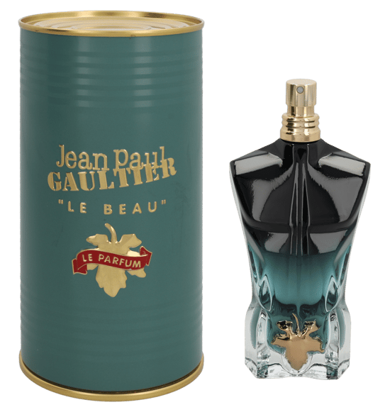 J.P. Gaultier Le Beau Le Parfum Edp Intense Spray75 ml. - Image 3