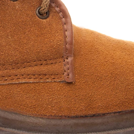 Quality boot Montevita in Camel