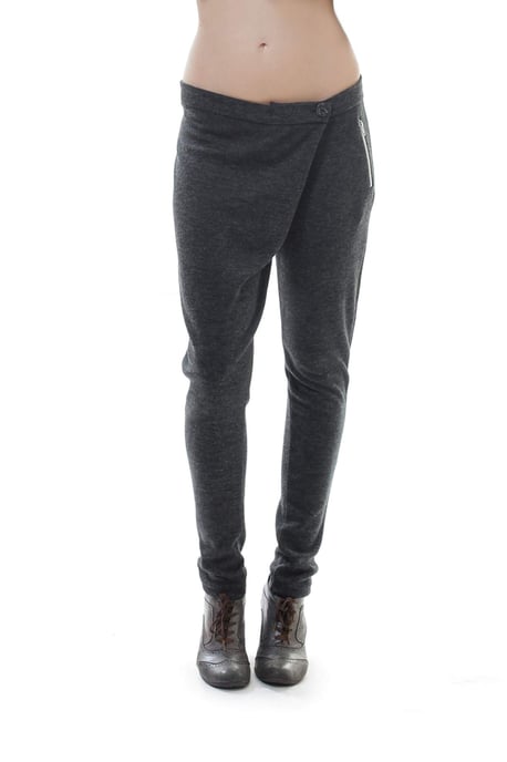 Crossover Pants