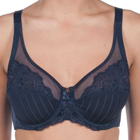 MARILUZ women's non-padded underwire bra