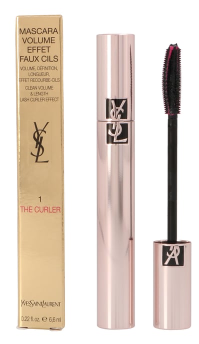 YSL MVEFC The Curler Mascara 6,6ml. - Image 3