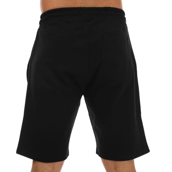 Heren Weekend Offender Scandium Jog Shorts in Zwart - Image 2