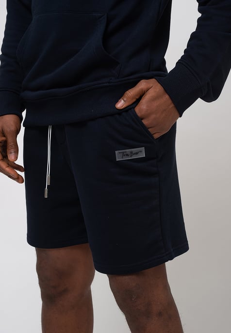 Tom Barron Men's Short Modern Tracksuit
