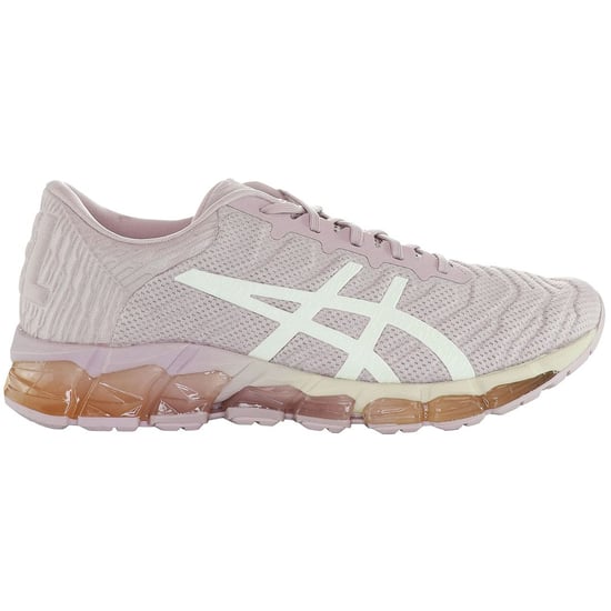 Asics Gel-Quantum 360 5 Dames Roze Sneakers - Image 1
