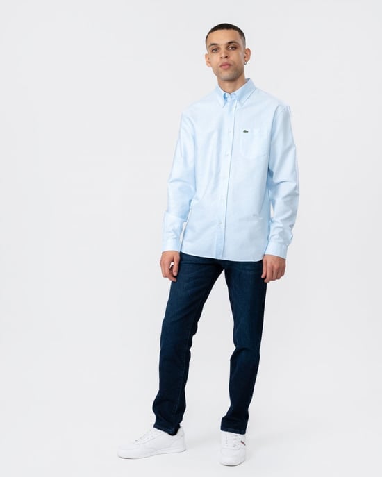 Lacoste shirt - Image 3