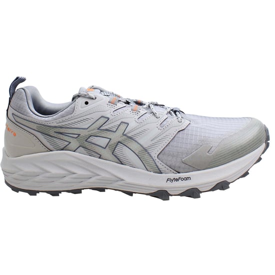 Asics Gel-Trabuco Terra SPS Heren Grijs Trainers - Image 5