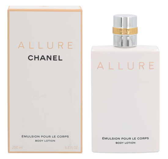 Chanel Allure Femme Body Lotion 200ml. - Image 1