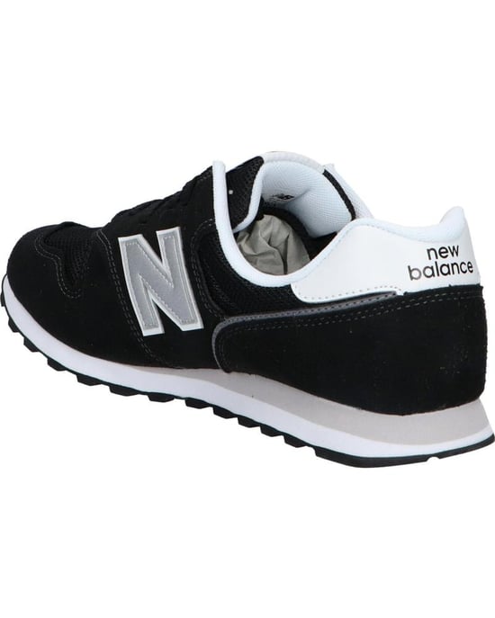 Sneakers for man New balance in black - Image 4