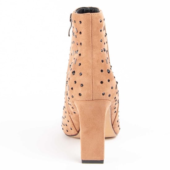Montevita Ankle Boot Busala2 Brown