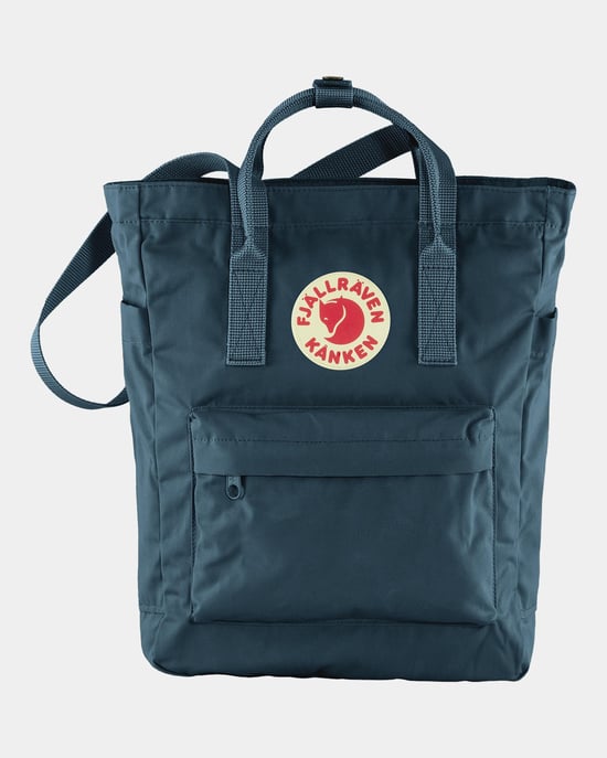 Fjallraven Kanken Unisex Totepack