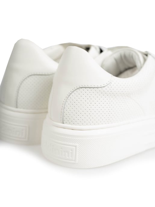 Baldinini Sneakers Mannen Wit - Image 6