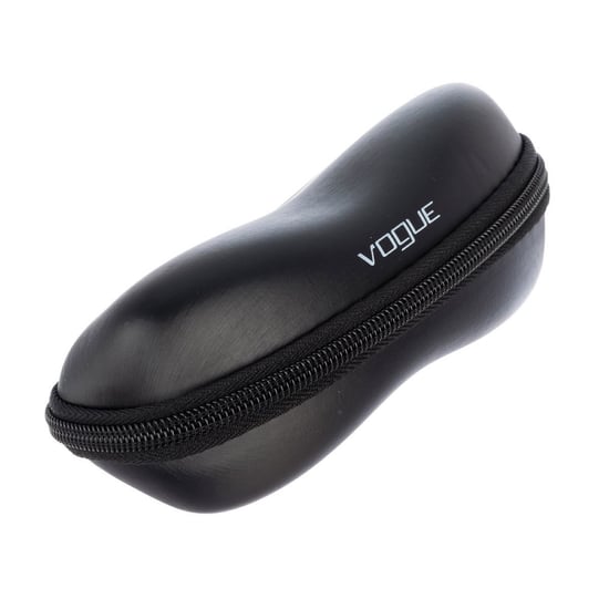 Metal sunglasses with round shape VO4048 women