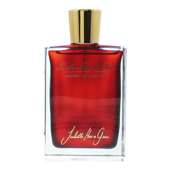 Juliette Has A Gun In The Mood For Oud Eau de Parfum 75ml - Image 3