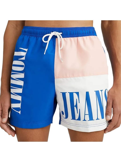 Tommy Jeans heren zwemkleding essential - Image 2