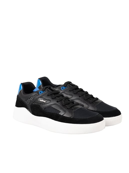 Geox Sneakers Aerantis A Mannen zwart - Image 2
