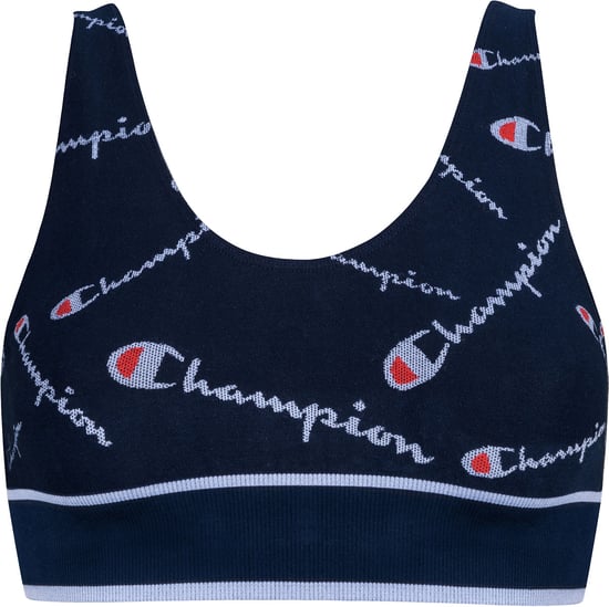 Champion Naadloze Bralette Bustier - Image 1