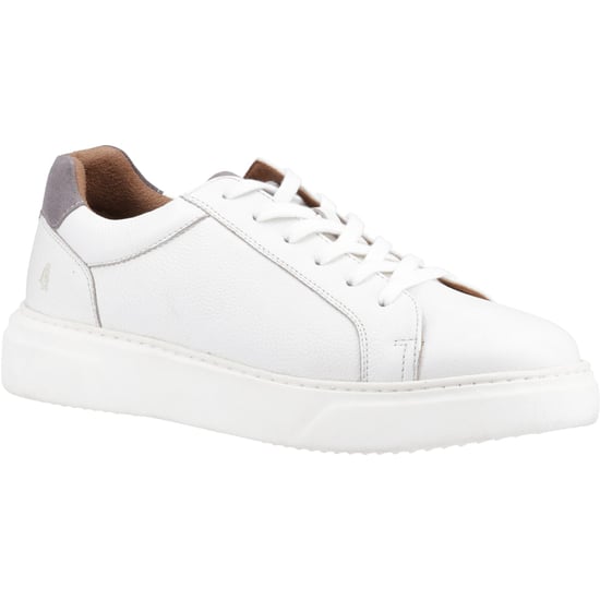 Hush Puppies Whelan Heren Sneakers - Image 1