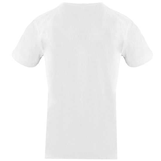 North Sails USA White T-Shirt
