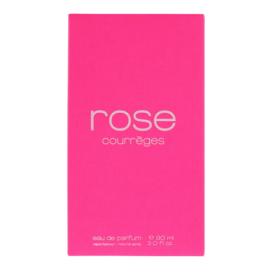 Courrèges Rose Eau de Parfum 90ml