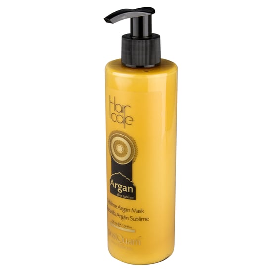 SUBLIEM ARGAN MASKER 225 ML. - Image 2