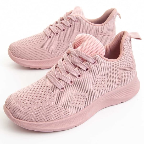 Montevita Sneakers Fitcrosw7 In Roze - Image 1
