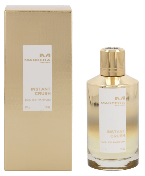 Mancera Instant Crush Edp Spray 120ml - Image 3