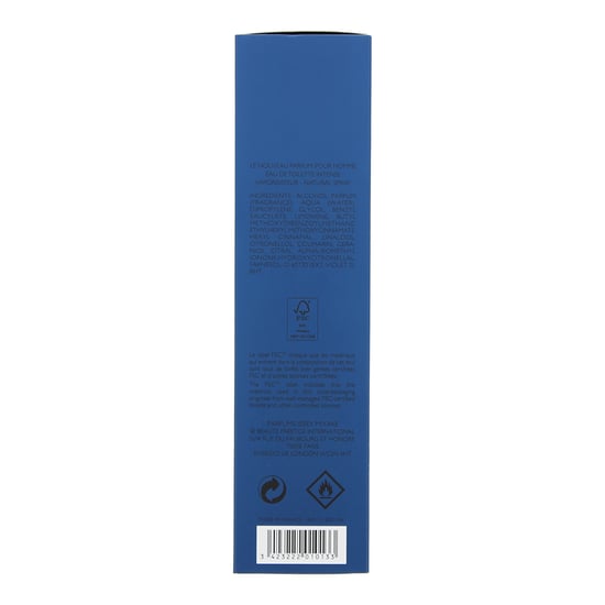 Issey Miyake Fusion D'issey Extreme Eau De Toilette 100ml - Image 4