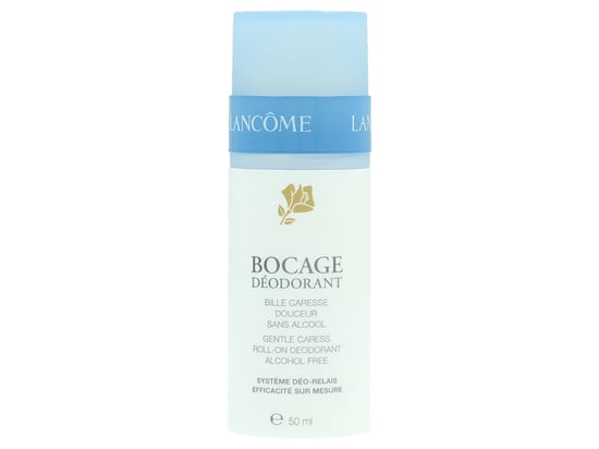 Lancome Bocage Gentle Caress Roll On Deodorant 50ml - Image 1