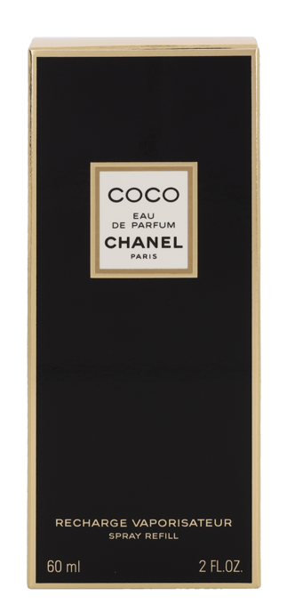 Chanel Coco Edp Spray Refill 60ml. - Image 2