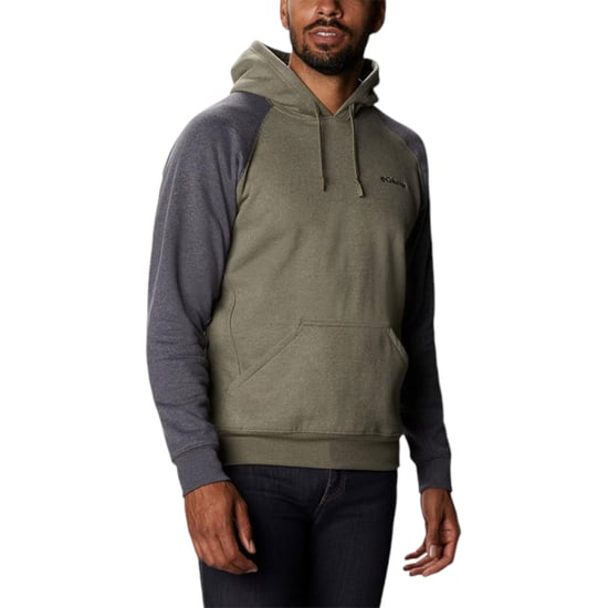 Columbia HART MOUNTAIN II Mens Hoodies