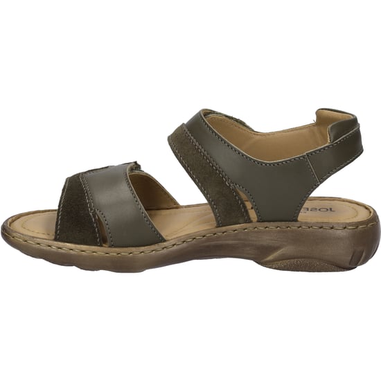 JOSEF SEIBEL Debra | Sandaal voor Dames | groen - Image 3