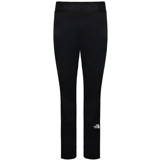 The North Face Performance Kids Zwarte Broek - Image 1