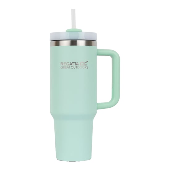 Regatta Thermulate Insulated 1.2L Travel Mug (Pastel Green)