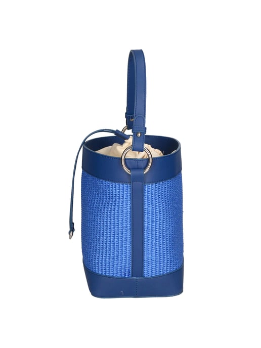My-Best Bag Emmer tas ZWART BLUETTE - Image 3