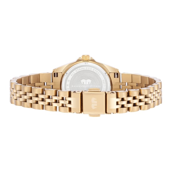 Rhodenwald Söhne Female Stainless steel Watch 27,5 mm - Image 4