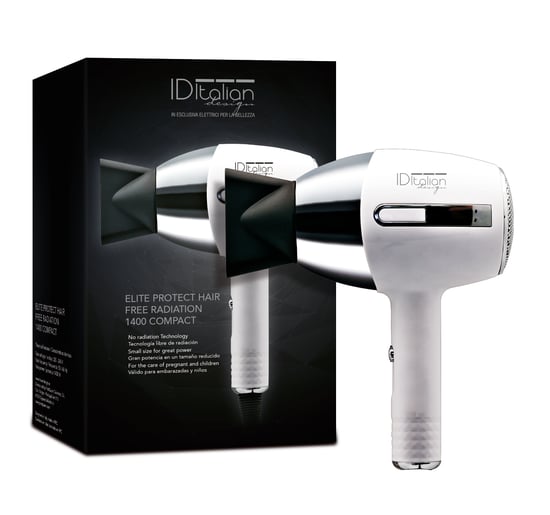 ELITE COMPACT PROTEC HAAR 1400 WATS - Image 1