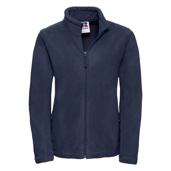 Russell Dames/Dames Outdoor Fleecejack (Franse marine) - Image 1