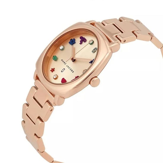 Marc Jacobs MJ3550 Mandy Ladies Watch