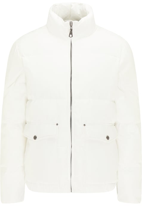 Dreimaster Blouson Heren wolwit - Image 1