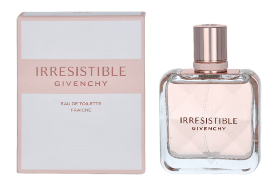 Givenchy Irresistible Edt Spray50 ml. - Image 1