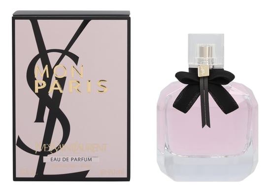 YSL Mon Paris Edp Spray90 ml. - Image 3