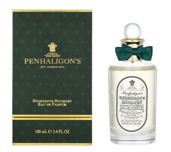 Penhaligon's Highgrove Bouquet Edp Spray100 ml. - Image 1