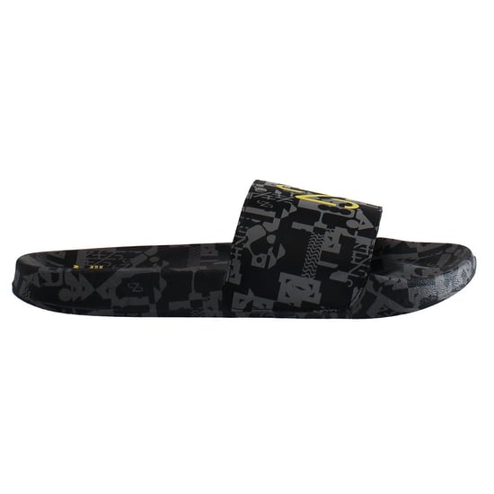 Puma Leadcat x Neymar Jr. Black Mens Sliders