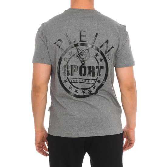 TIPS414 men's short sleeve t-shirt